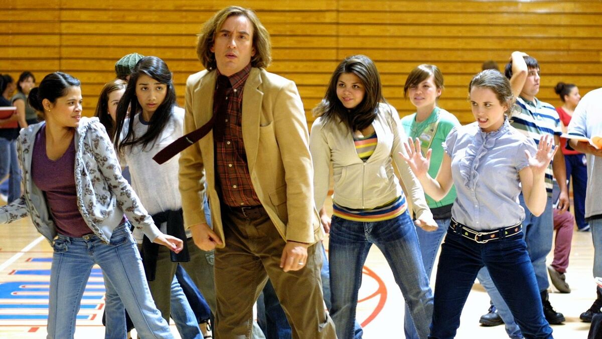 ‎Hamlet 2 (2008) directed by Andrew Fleming • Reviews, film + cast